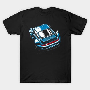 RWB 911 T-Shirt